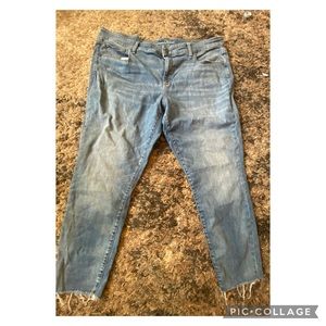 Universal Thread Size 20